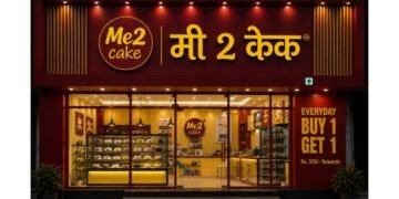 Chhattisgarh’s Own Cake Brand Is Redefining Everyday Celebration