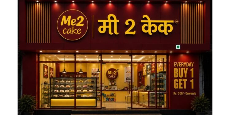 Chhattisgarh’s Own Cake Brand Is Redefining Everyday Celebration