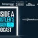The Best Affiliate Marketing Podcast: Why Jitendra Vaswani’s ‘Inside A Hustler’s Brain’ Is the Show Every Marketer, Founder, and Creator Needs to Subscribe 