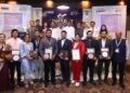 Pride of Bharat Leadership Summit & Awards 2026 Celebrates Excellence and Nation Builders at Le Méridien, New Delhi