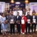 Pride of Bharat Leadership Summit & Awards 2026 Celebrates Excellence and Nation Builders at Le Méridien, New Delhi