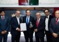 AAGHAAZ Indian Artisan Single Malt Whisky Wins Global Rising Star Award 2026 at the House of Lords, UK Parliament