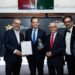 AAGHAAZ Indian Artisan Single Malt Whisky Wins Global Rising Star Award 2026 at the House of Lords, UK Parliament