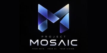 Project Mosaic Launches Version One of India’s First Decentralized AI Grid, Replacing Expensive Data Centers Using AIKosh IndiaAI Datasets