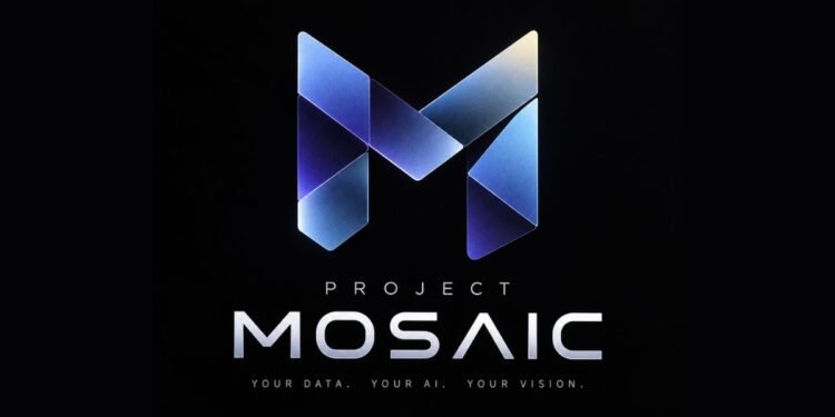 Project Mosaic Launches Version One of India’s First Decentralized AI Grid, Replacing Expensive Data Centers Using AIKosh IndiaAI Datasets