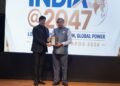 Dr Pratayksha Bhardwaj Honoured with ‘Most Trusted Weight Loss & Laser Expert’ Award in Delhi