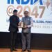 Dr Pratayksha Bhardwaj Honoured with ‘Most Trusted Weight Loss & Laser Expert’ Award in Delhi