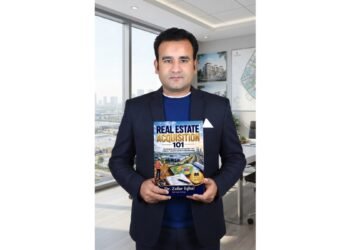 The Foundation of Modern Real Estate Development