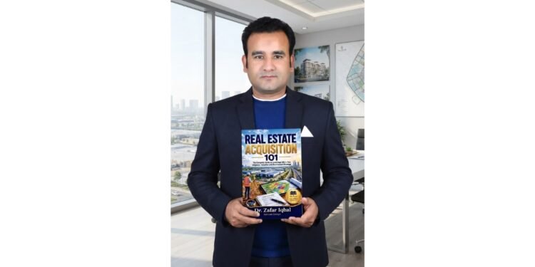 The Foundation of Modern Real Estate Development