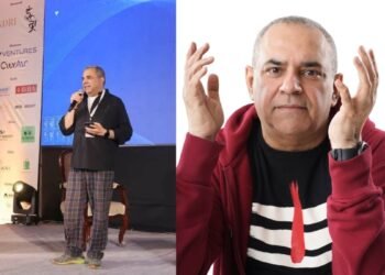 Shivjeet Kullar- Ad Legend to AI Master: From Bole Mere Lips, I Love Uncle Chipps, to Building AI Platforms