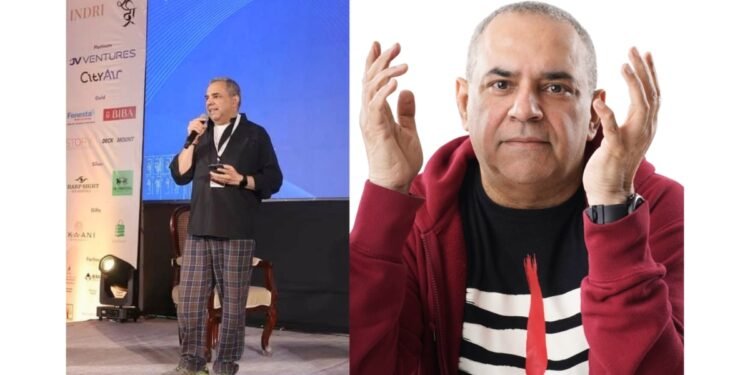 Shivjeet Kullar- Ad Legend to AI Master: From Bole Mere Lips, I Love Uncle Chipps, to Building AI Platforms