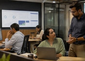 Why AI-Native Digital Transformation Must Go Beyond Chatbots and Basic Automation