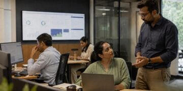 Why AI-Native Digital Transformation Must Go Beyond Chatbots and Basic Automation