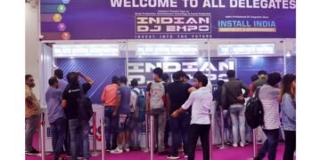 India’s leading brandmakers show ‘Indian DJ Expo-2026’ at Pragati Maidan, from August 19