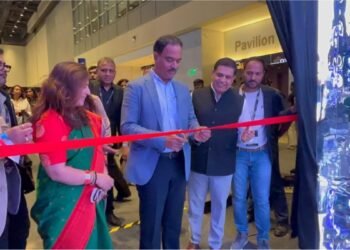 Maharashtra Tourism Leads Global Conversations on Tourism, MICE and Destination Weddings at WOW Awards Asia 2026