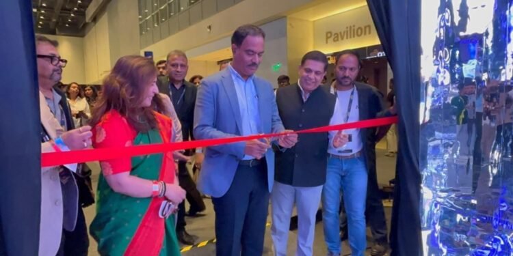 Maharashtra Tourism Leads Global Conversations on Tourism, MICE and Destination Weddings at WOW Awards Asia 2026
