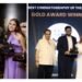 Nice To Meet You, the distinguished creative photography and handcrafted film company, has achieved a remarkable feat by securing four coveted EMF ACE Global Awards.