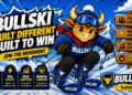 Best Cheap Crypto to Buy Now: $BULLSKI Starts at $0.000015