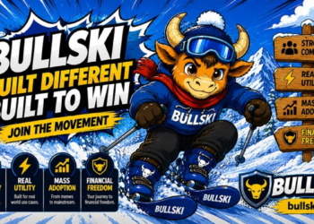 Best Cheap Crypto to Buy Now: $BULLSKI Starts at $0.000015