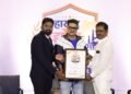 Avishkar Ganesh Raut to Be Honoured with Maharashtra Udyog Bhushan Puraskar 2026 as Best Solar EPC Company of the Year