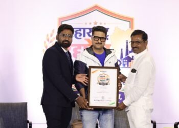 Avishkar Ganesh Raut to Be Honoured with Maharashtra Udyog Bhushan Puraskar 2026 as Best Solar EPC Company of the Year