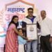 Dr. Bhagyashree Jeevan Gaidhane Honoured as Best General Physician & Homoeopathic Practitioner of the Year