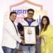 Prakash Patrawala and Kevil Patrawala to Be Honoured with Maharashtra Udyog Bhushan Puraskar 2026 as Most Trusted Silk Saree Brand of the Year