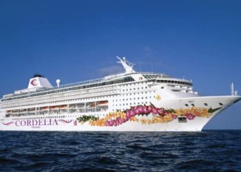 Cordelia Sky Brings More Ways To Holiday At Sea