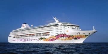 Cordelia Sky Brings More Ways To Holiday At Sea