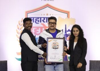 Priyanka Gujar and Sanjay Kambale to Be Honoured at Maharashtra Udyog Bhushan Puraskar 2026 for Excellence in Agricultural and Irrigation Products