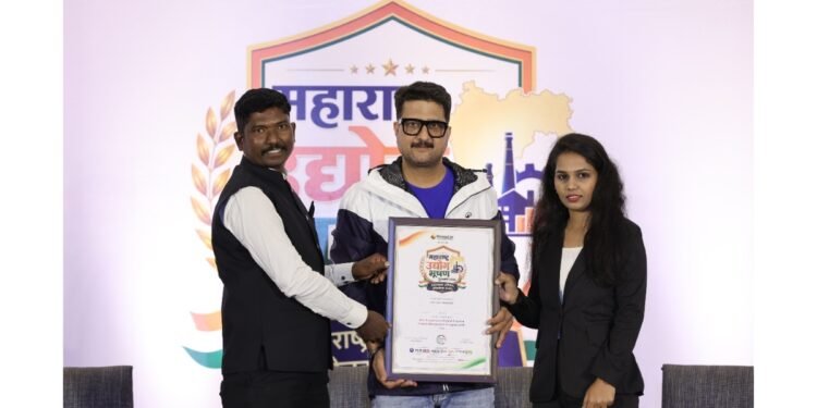 Priyanka Gujar and Sanjay Kambale to Be Honoured at Maharashtra Udyog Bhushan Puraskar 2026 for Excellence in Agricultural and Irrigation Products