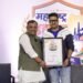 Sajan Ramesh Hawale to Be Honoured with Maharashtra Udyog Bhushan Puraskar 2026 for Excellence in Financial Services
