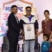 Krushiraj Agro Agency Honoured as the Best Agro Consultant Company in Sangli