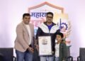 Mr. Swapnil Gandhi to Be Honoured as Best Construction & Engineering Company of the Year at Maharashtra Udyog Bhushan Puraskar 2026