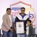 Mr. Swapnil Gandhi to Be Honoured as Best Construction & Engineering Company of the Year at Maharashtra Udyog Bhushan Puraskar 2026