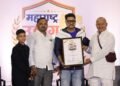 Swanand Milk Products Honoured as the Best Quality Milk Products Manufacturer in Ahilyanagar