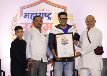 Swanand Milk Products Honoured as the Best Quality Milk Products Manufacturer in Ahilyanagar