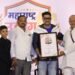 Swanand Milk Products Honoured as the Best Quality Milk Products Manufacturer in Ahilyanagar
