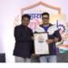Mr. Yuvraj Dadaso Gadadare of CIIT Training Institute Pvt. Ltd. Honoured as Best IT Training Institute of the Year at Maharashtra Udyog Bhushan Puraskar 2026