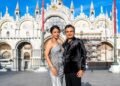 Parthiv Gohil and Manasi Parekh Announce INR 100 CR Media Fund with 3 International Films Slate at Venice Film Festival