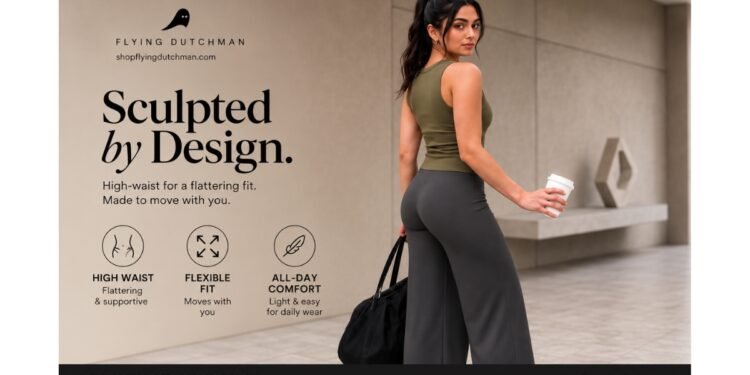 Flying Dutchman Is Rewriting the Rules of Fit for Indian Women