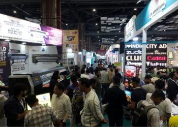 Print meets Pixels: Media Expo New Delhi to reflect an industry evolving across print, signage, digital OOH and branding solutions