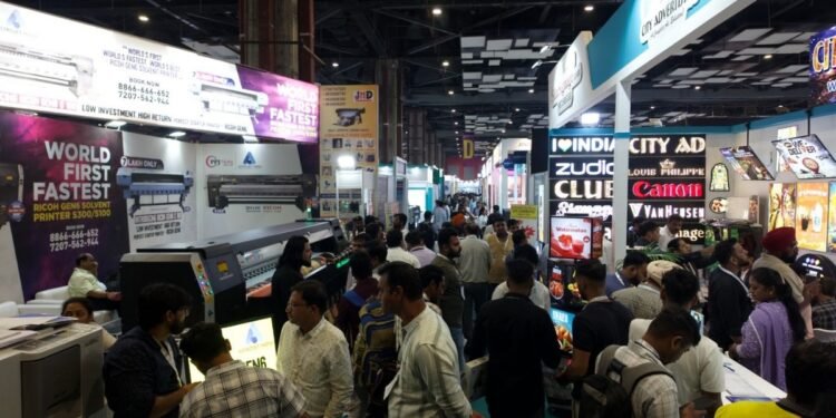 Print meets Pixels: Media Expo New Delhi to reflect an industry evolving across print, signage, digital OOH and branding solutions