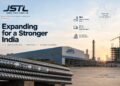 JSTL Expands TMT Manufacturing Network to 10 Plus Units as 550 SHD Supply Grows Across India