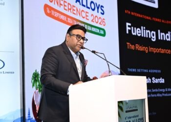 India can strengthen its position as a global ferro-alloys hub as steel industry scales up: IFAPA