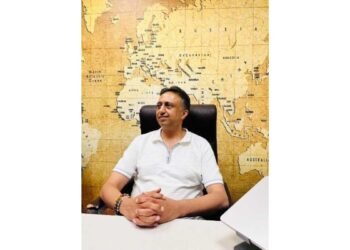 We have domestic marketplaces for B2B commerce. But what about cross-border?