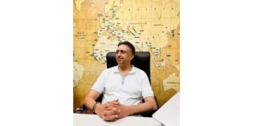 We have domestic marketplaces for B2B commerce. But what about cross-border?
