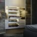 Hafele MatrixBox Premium+ Tall Unit: Intelligent Storage Built for Modern Living