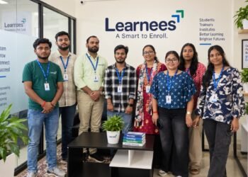 Learnees – Making It Easier to Find and Enroll in the Right Course