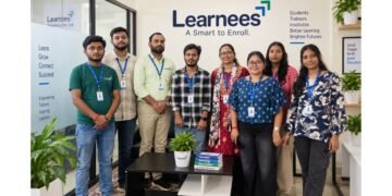 Learnees – Making It Easier to Find and Enroll in the Right Course